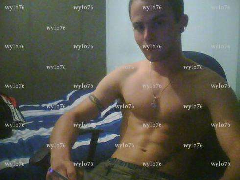 wylo76 - Homme libertin - Dieppe
