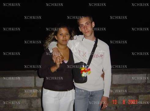 XCHRISX - Couple coquin - alsace