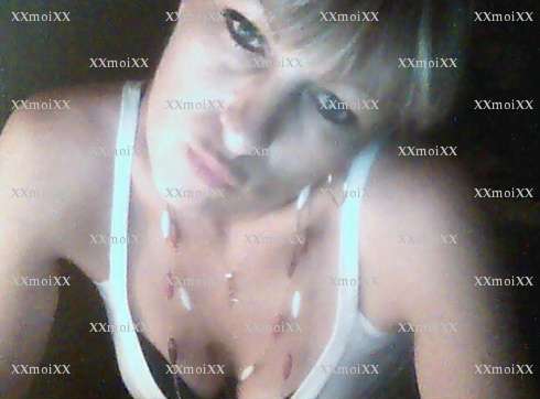 XXmoiXX - Femme bi Libertine mélangiste - Limoges