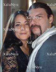 XaluNyu - Couple coquin - Saint-Laurent-du-Var