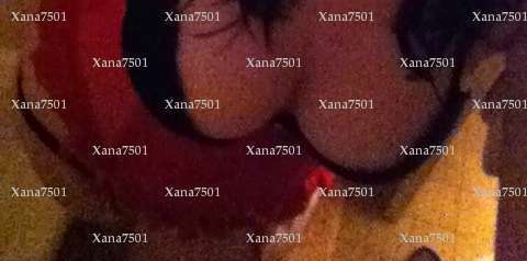 Xana7501 - Couple mélangiste - Paris