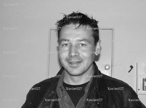Xavier027 - Homme mélangiste - Autheuil-Authouillet