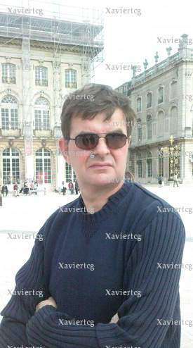 Xaviertcg - Homme échangiste - Lille