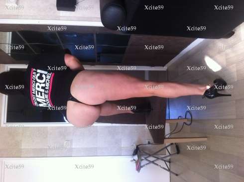 Xcite59 - Couple candaulisme - Assevent