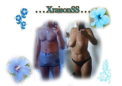 XraisonSS - Couple échangiste - Fréjus