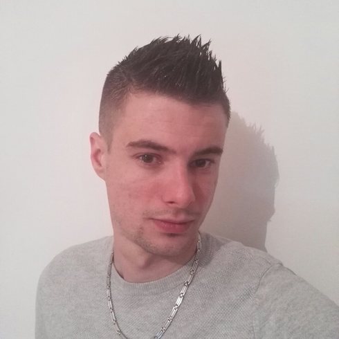 xCokinou59 - Homme BDSM - Saint-Martin-au-Laërt