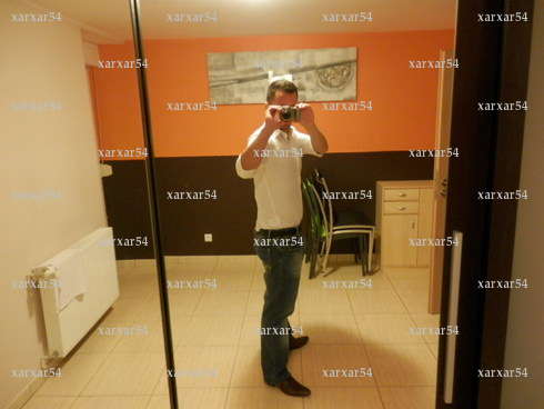 xarxar54 - Homme BDSM - Mont-Saint-Martin