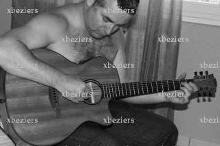 xbeziers - Homme mélangiste - Béziers