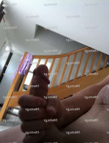 xgame85 - Homme BDSM - Niort