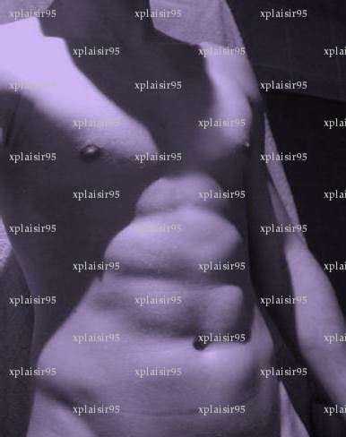 xplaisir95 - Homme BDSM - Paris