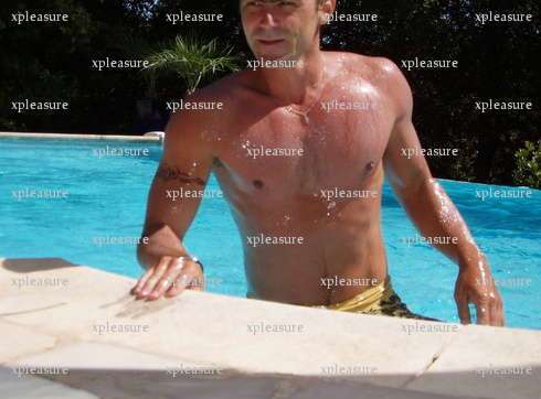 xpleasure - Homme échangiste - Saint-Palais