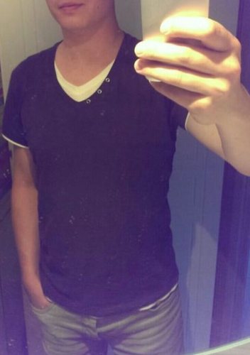 xxangexx - Homme coquin - Saint-Denis