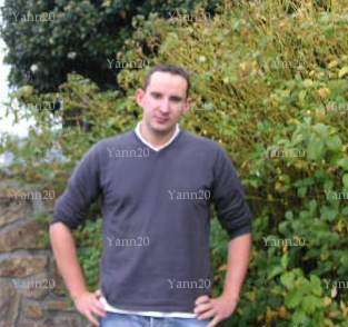 Yann20 - Homme mélangiste - Saint-Brieuc
