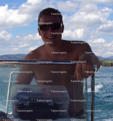 Yanncoquin - Homme BDSM - Annecy