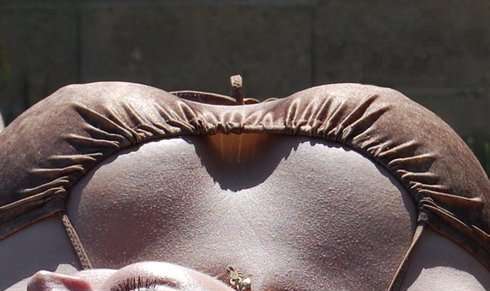 Yeuse - Femme coquine - Paris