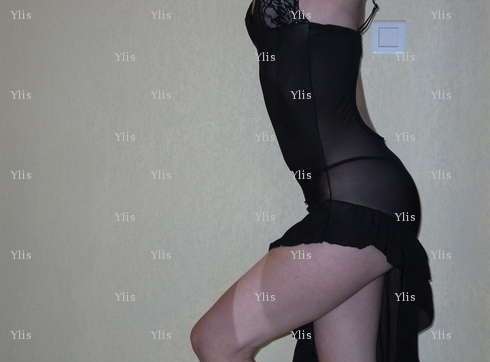 Ylis - Couple BDSM - Toulon