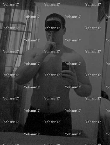 Yohann17 - Homme mélangiste - La Rochelle