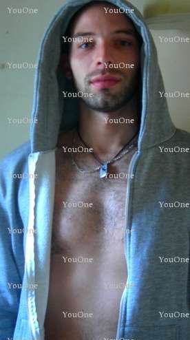 YouOne - Homme mélangiste - Paris