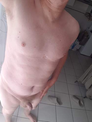 yan93250 - Homme BDSM - Dinard