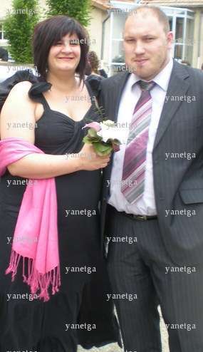 yanetga - Couple échangiste - Bertignat