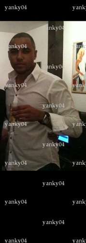 yanky04 - Homme candaulisme - Bordeaux