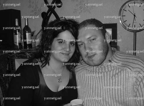 yannetgael - Couple échangiste - Bertignat