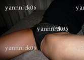 yannnick06 - Homme Homo coquin - Marseille