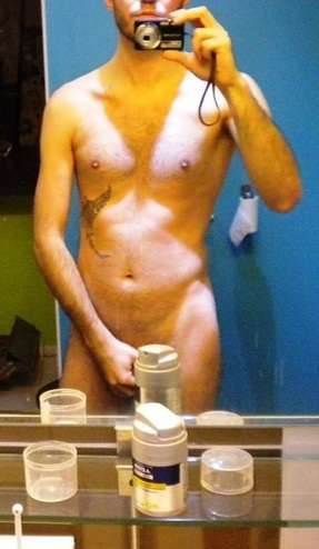 yannsurf - Homme bi coquin - Lyon