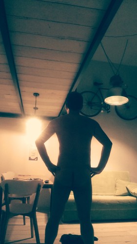 Yapadkoi - Homme bi BDSM - Rennes