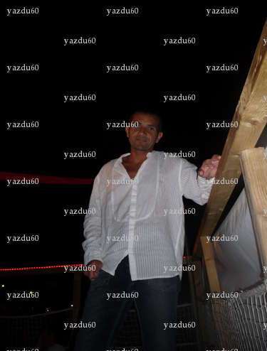 yazdu60 - Homme échangiste - Lacroix-Saint-Ouen
