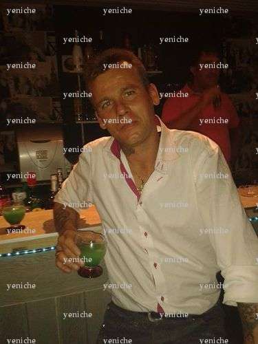 yeniche - Homme coquin - Strasbourg