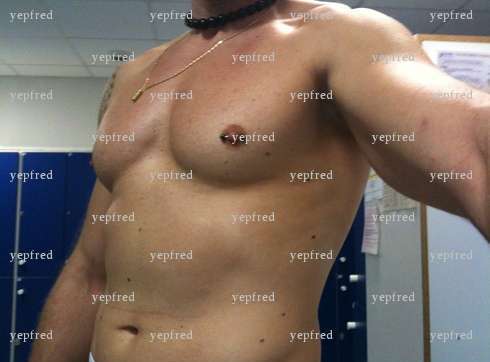 yepfred - Homme échangiste - La Roche-sur-Yon