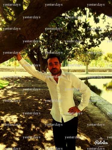 yesterdays - Homme coquin - Montpellier
