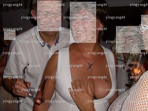 yingyang44 - Couple BDSM - Nantes