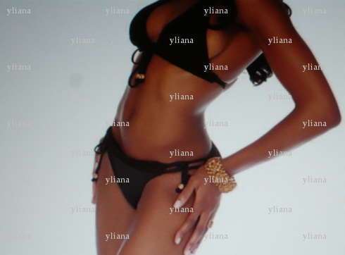 yliana - Femme échangiste - Rouen