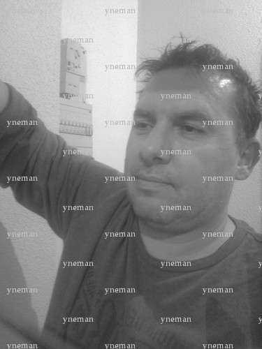 yneman - Homme coquin - Morteau