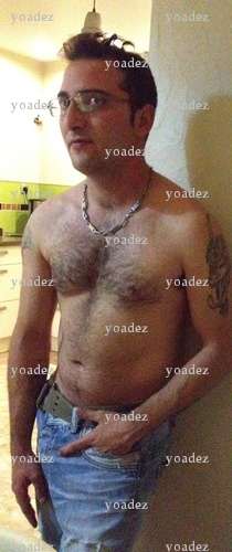yoadez - Homme candaulisme - Béziers