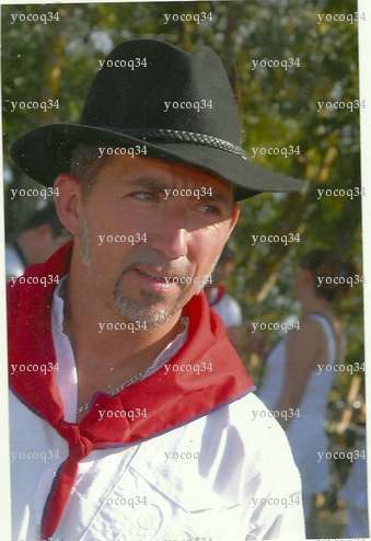 yocoq34 - Homme coquin - Taradeau
