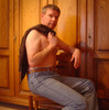yoda27 Homme bi 45 ans Louviers
