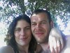 yoelo30 Couple 32 et 36 ans Orange