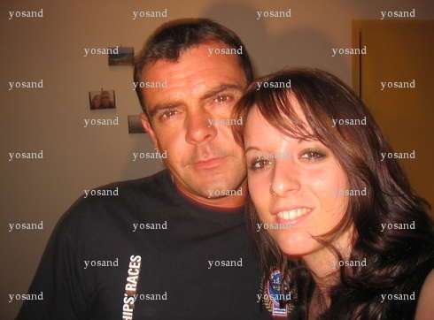 yosand - Couple candaulisme - Plancoët
