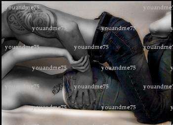 youandme75 - Couple échangiste - Pontoise