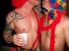 youtouze Homme bi 35 ans Lille