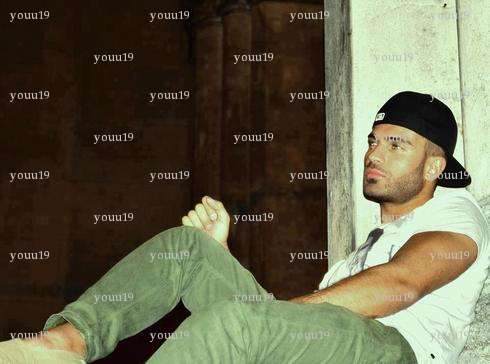 youu19 - Homme coquin - Paris
