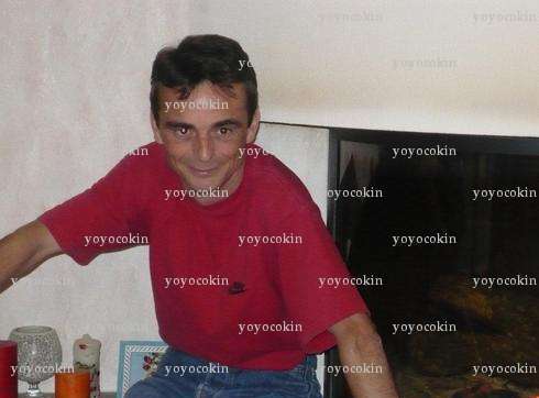yoyocokin - Homme échangiste - Saint-Georges-d'Oléron