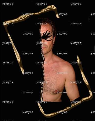 yssayos - Homme coquin - Agen