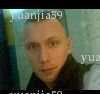 yuanjia59 - Homme coquin - Lille