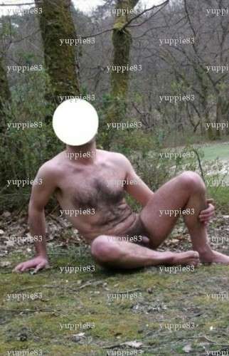 yuppie83 - Homme coquin - Perpignan