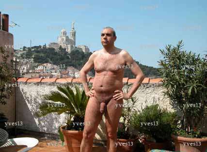 yves13 - Homme échangiste - Marseille