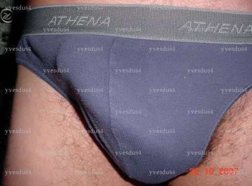 yvesdu64 - Homme coquin - Pau
